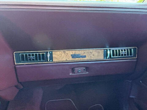 1996 Buick Century Special