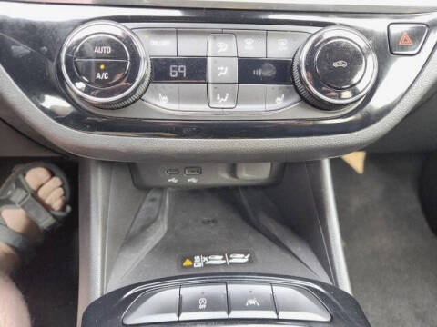 2024 Buick Envista Sport Touring