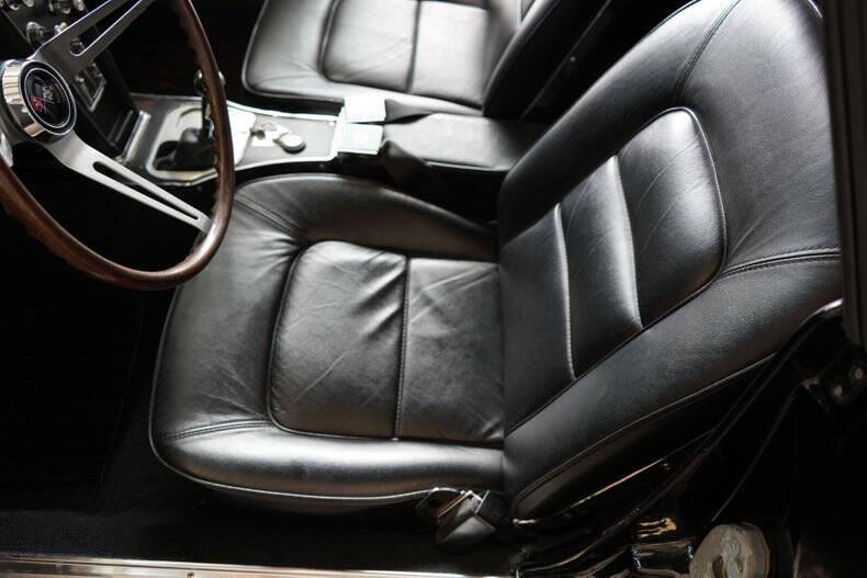 1965 Chevrolet Corvette