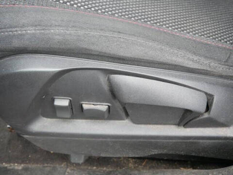 2016 GMC Terrain SLE-1