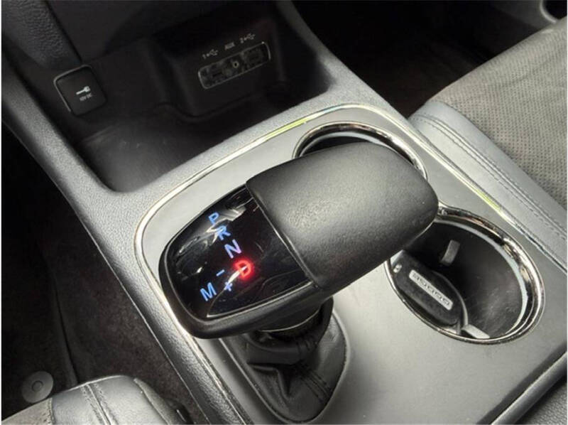 2019 Dodge Durango