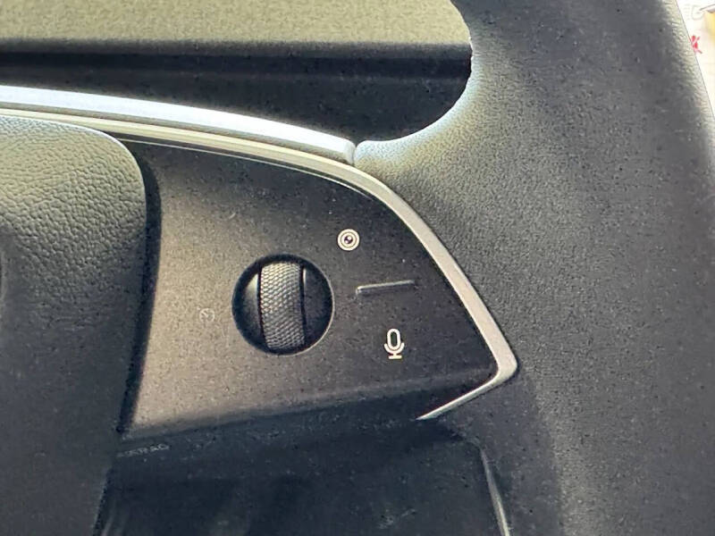2026 Tesla Model Y Long Range