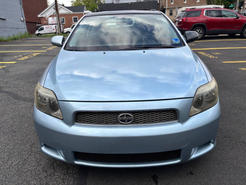 2006 Scion tC