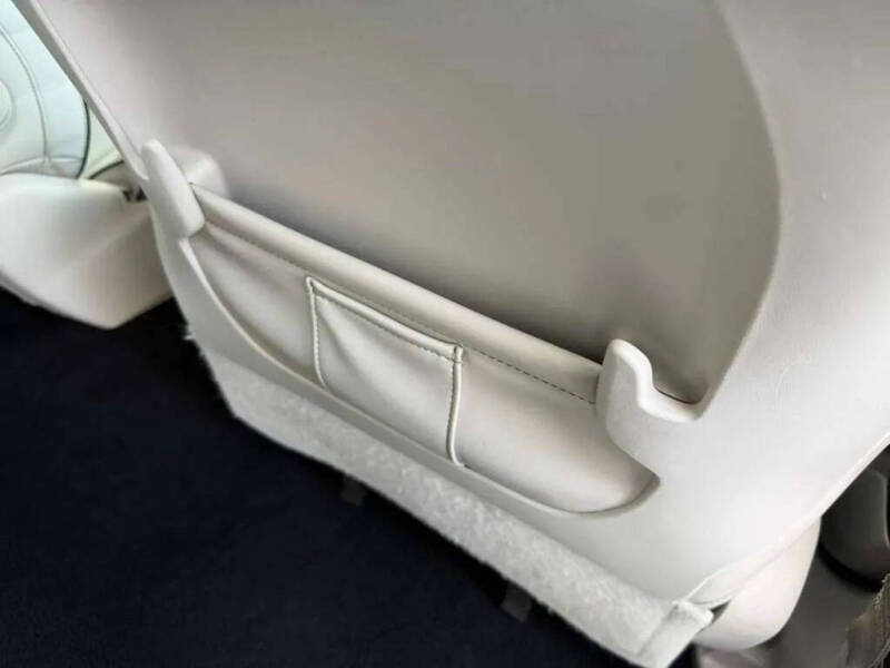 2018 Chrysler Pacifica Hybrid Limited