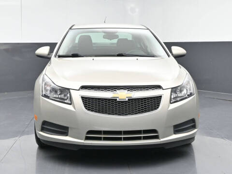 2014 Chevrolet Cruze 1LT Auto