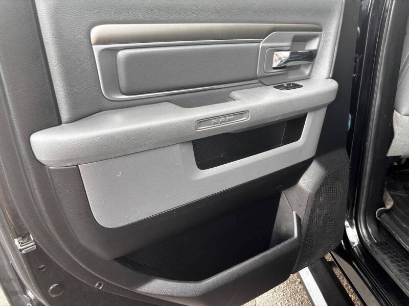 2013 RAM 2500 Powerwagon