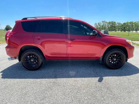 2011 Toyota RAV4