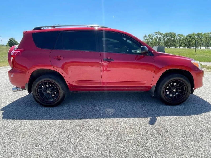 2011 Toyota RAV4