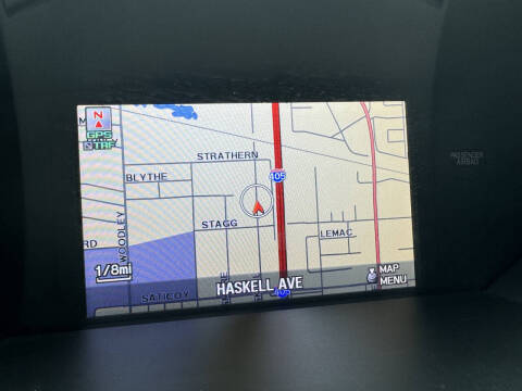 2013 Honda Pilot EX-L w/Navi