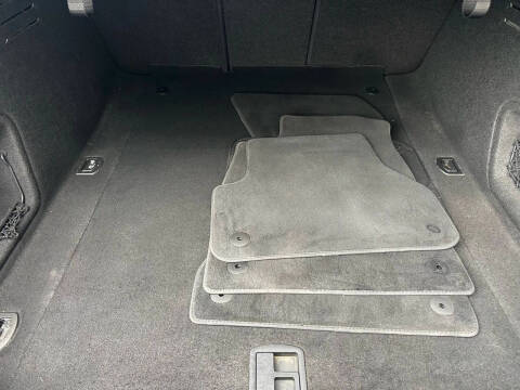 2017 Audi A4 2.0T quattro Premium