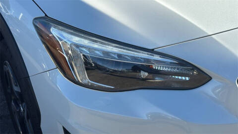 2018 Subaru Crosstrek 2.0i Limited