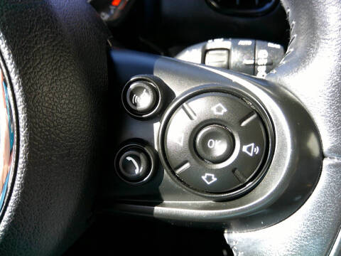 2018 MINI Countryman Cooper ALL4