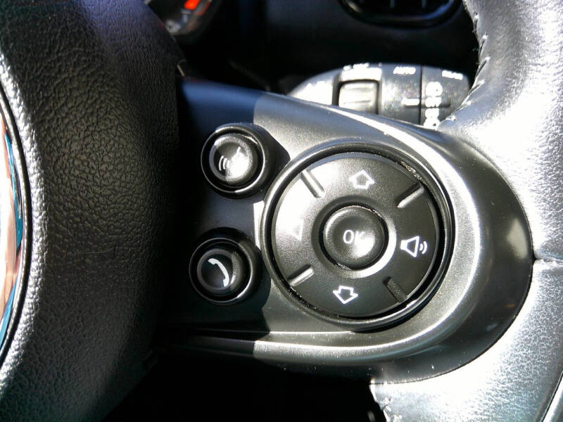 2018 MINI Countryman Cooper ALL4