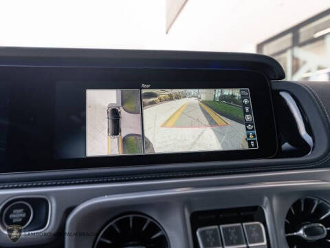 2024 Mercedes-Benz G-Class AMG G 63