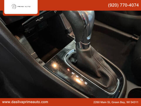 2018 Buick Encore Essence