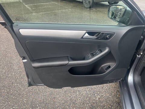 2015 Volkswagen Jetta