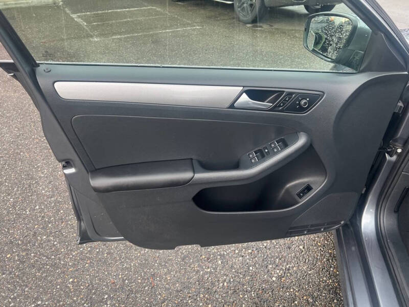 2015 Volkswagen Jetta