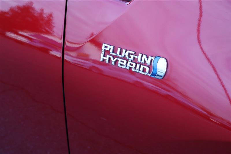 2019 Toyota Prius Prime Premium