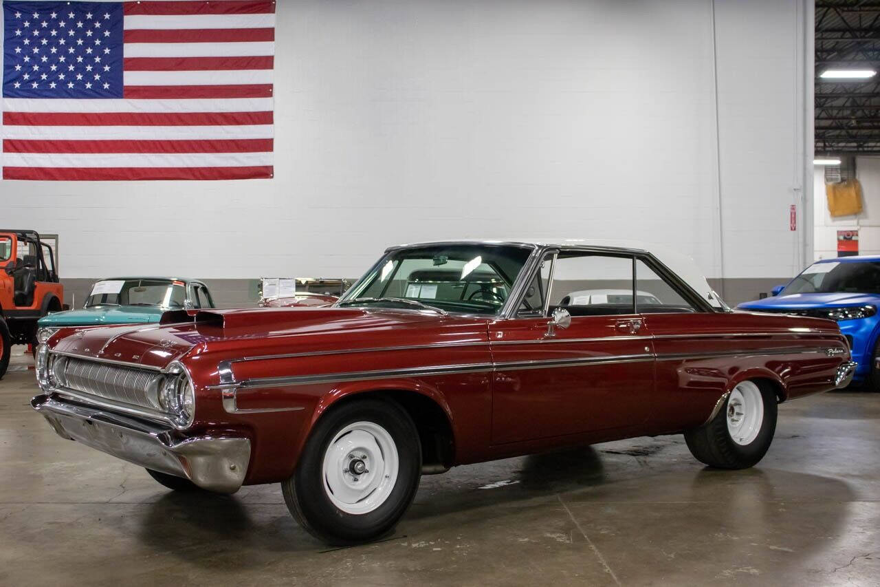 Dodge Polara For Sale - Carsforsale.com®