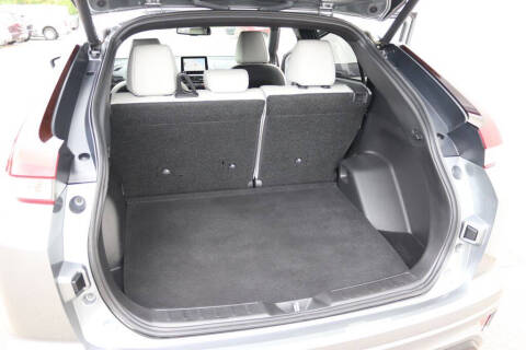 2024 Mitsubishi Eclipse Cross SEL