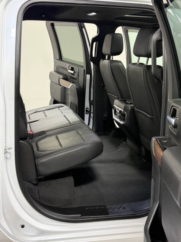 2020 Chevrolet Silverado 3500HD