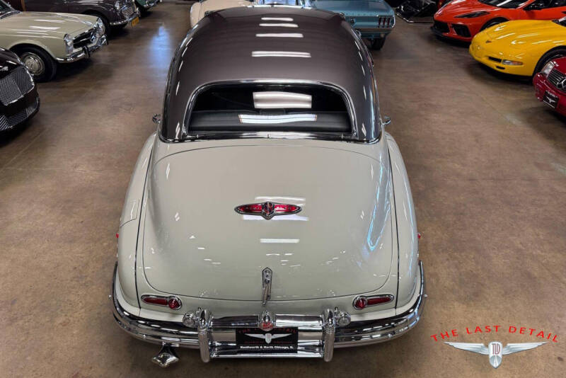 1948 Buick Roadmaster