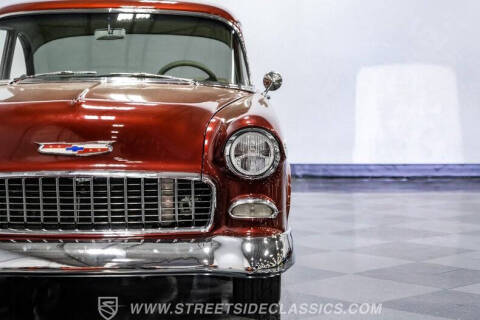 1955 Chevrolet 210
