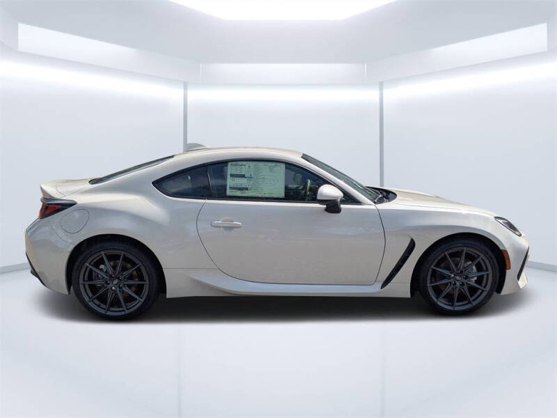 2025 Subaru BRZ Limited