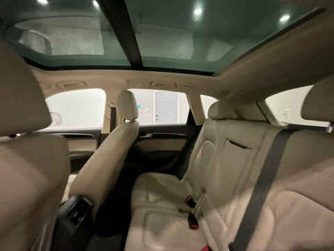 2014 Audi Q5 2.0T quattro Premium