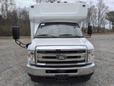 2026 Ford E-Series