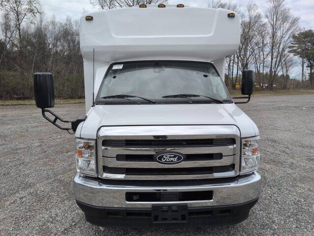 2026 Ford E-Series