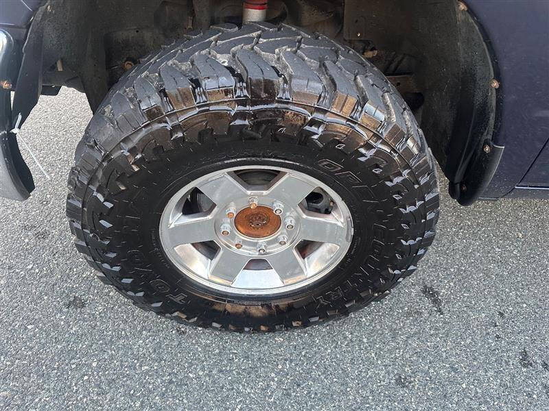 2012 RAM 3500 Lone Star