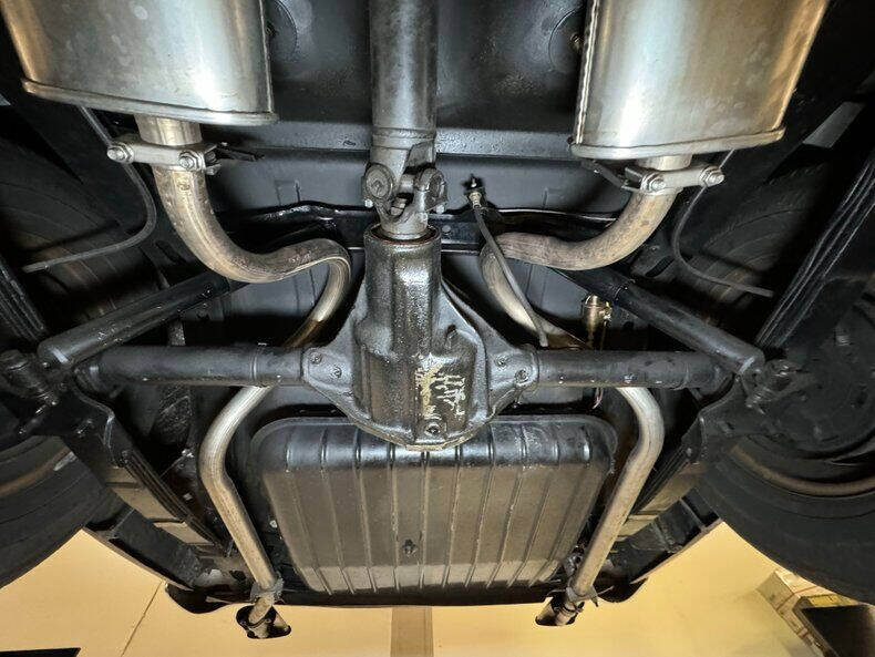 1957 Studebaker Hawk