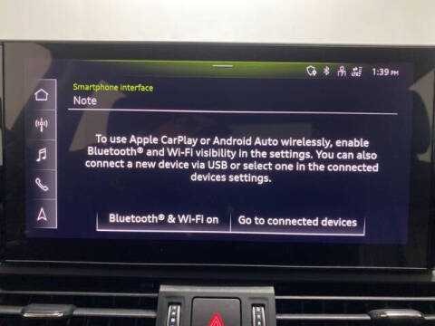 2023 Audi Q5 quattro Premium Plus 40 TFSI