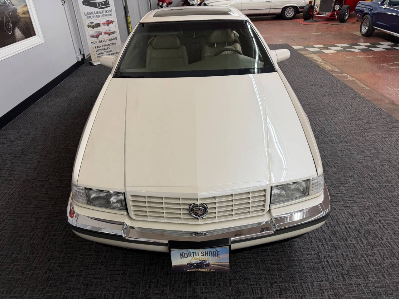 1993 Cadillac Eldorado 10