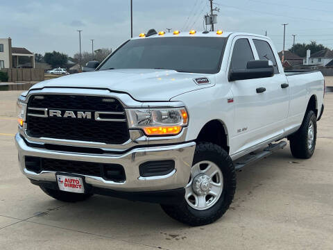 2020 RAM 2500 for sale at AUTO DIRECT Bellaire in Houston TX