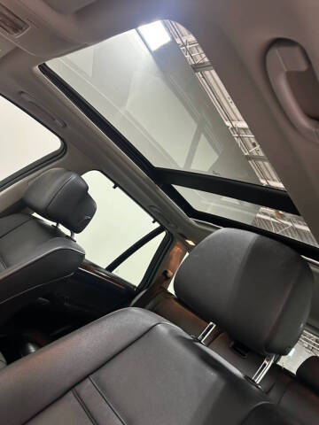 2012 BMW X5 xDrive35i