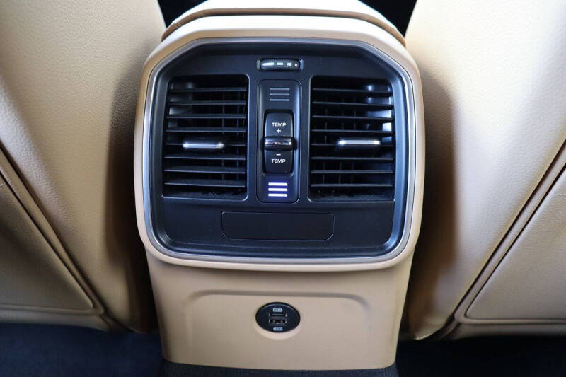 2018 Porsche Macan S