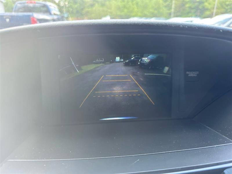 2015 Honda Pilot EX-L w/DVD