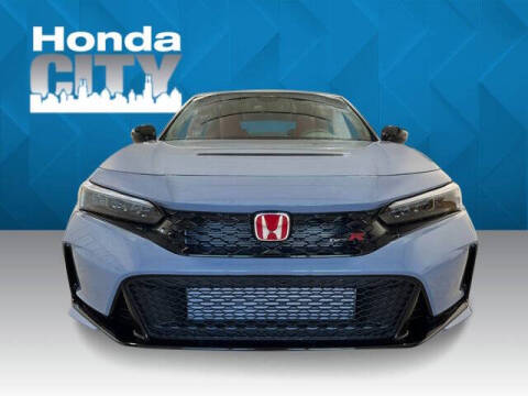 2025 Honda Civic Type R