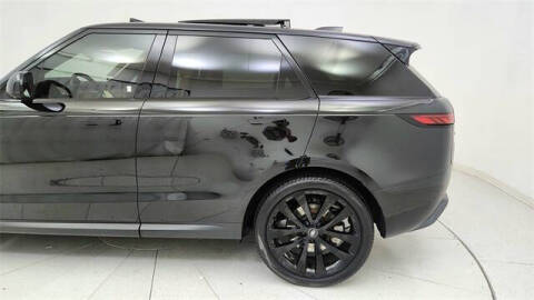 2024 Land Rover Range Rover Sport P360 SE