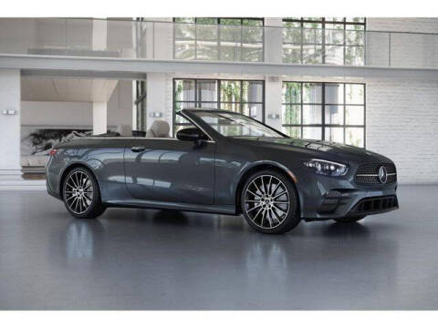 2023 Mercedes-Benz E-Class E 450