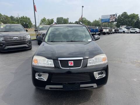 2006 Saturn Vue for sale at Newcombs Auto Sales in Auburn Hills MI