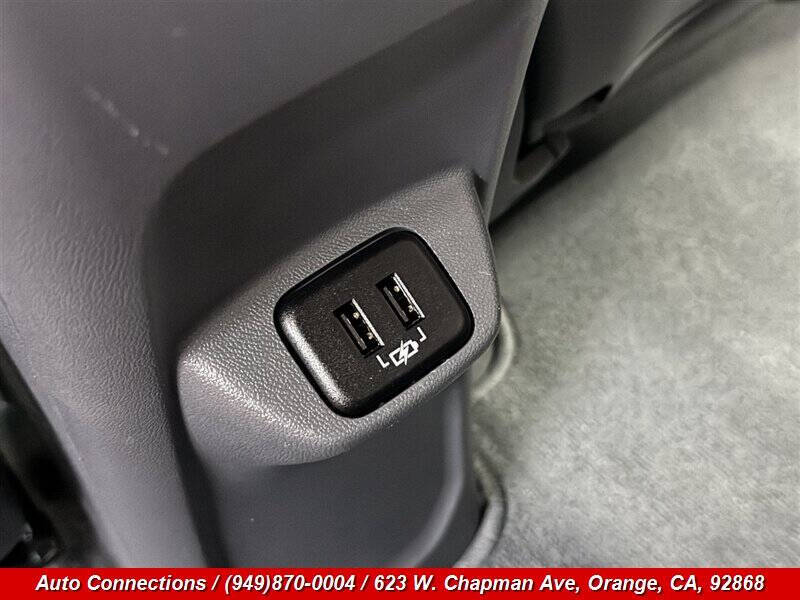 2017 Chevrolet Bolt EV Premier