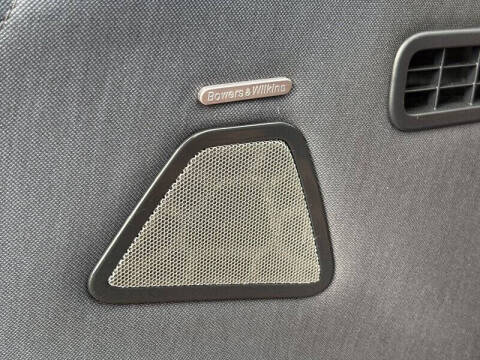 2017 Maserati Quattroporte S GranLusso