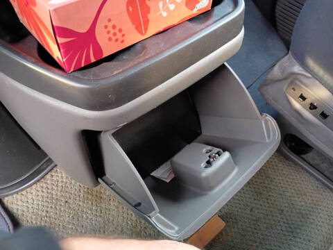 2004 Chevrolet Express