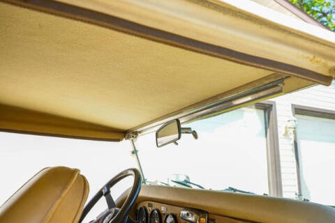 1975 Excalibur Series III