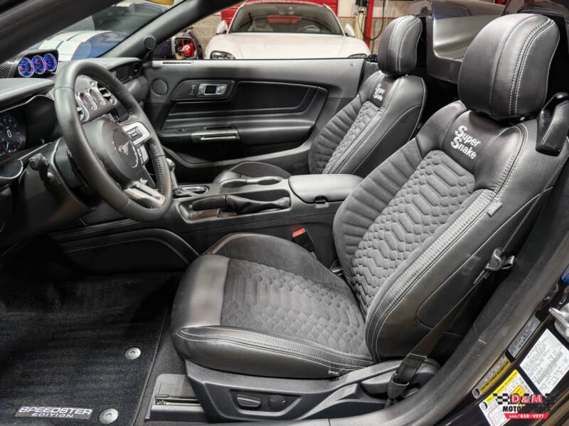 2023 Ford Mustang GT Premium