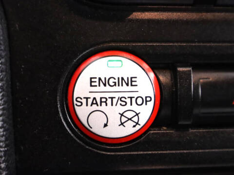 2016 Ford Mustang EcoBoost