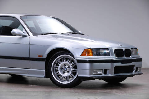 1998 BMW M3